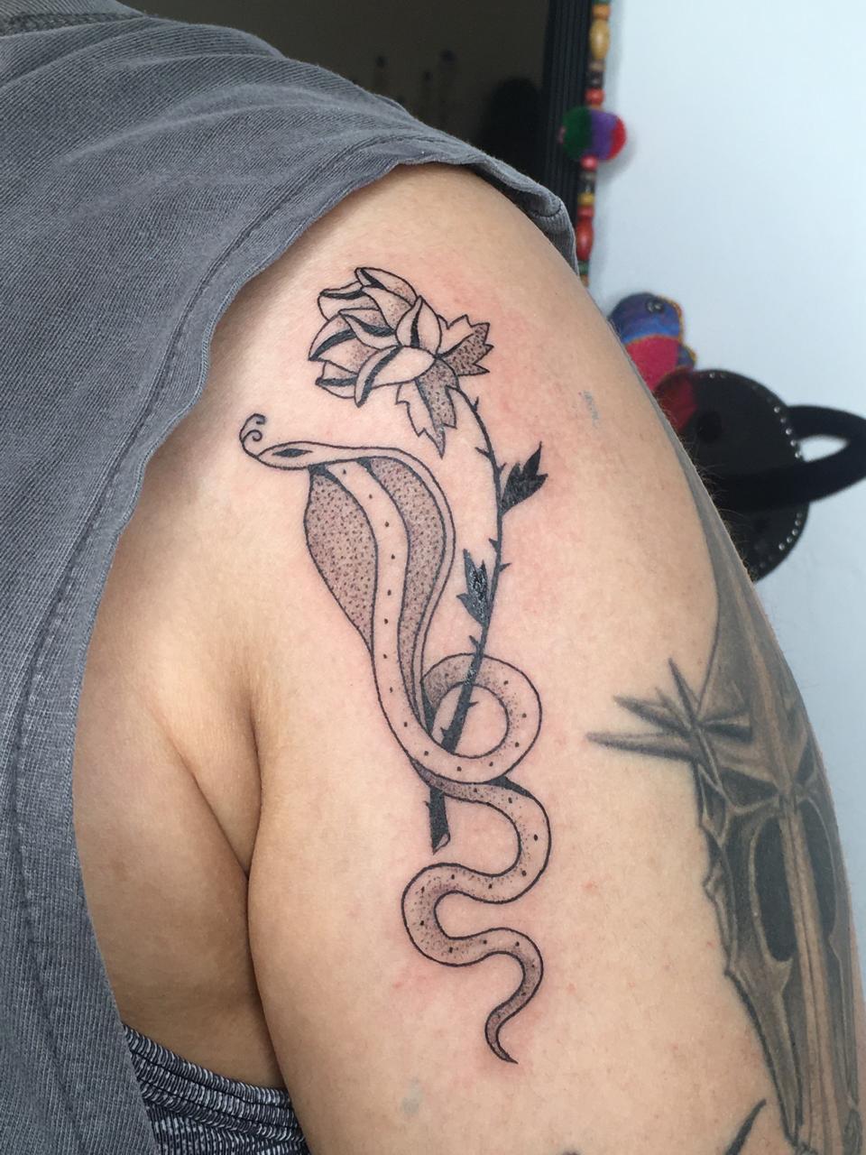 Enamorados