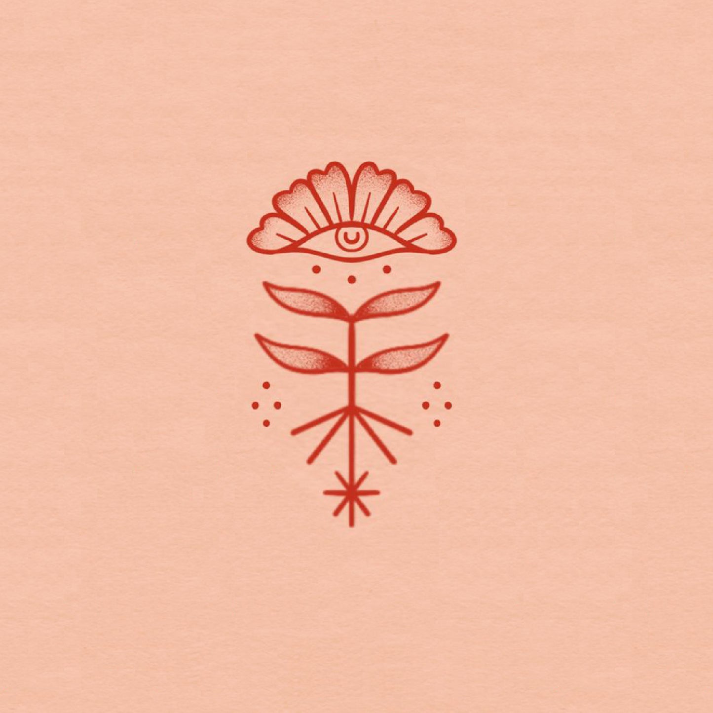 Tus ojos me protegen