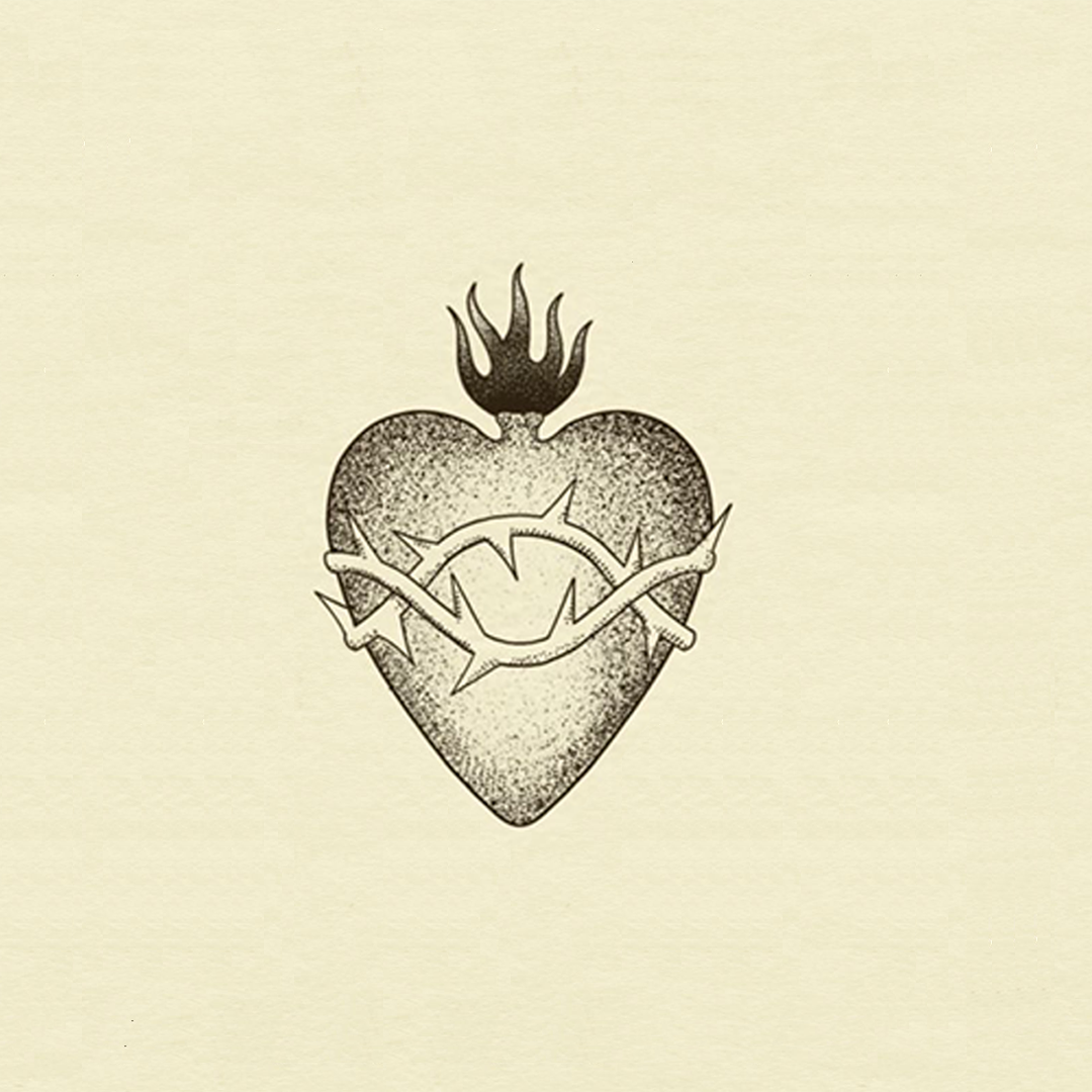 Corazón satisfecho