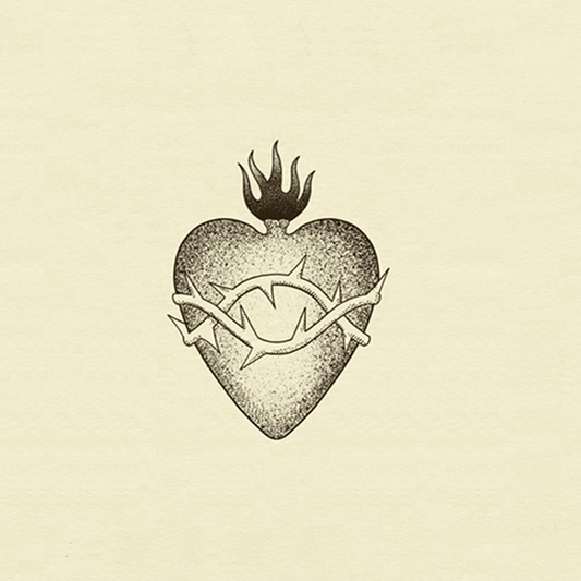 Corazón satisfecho