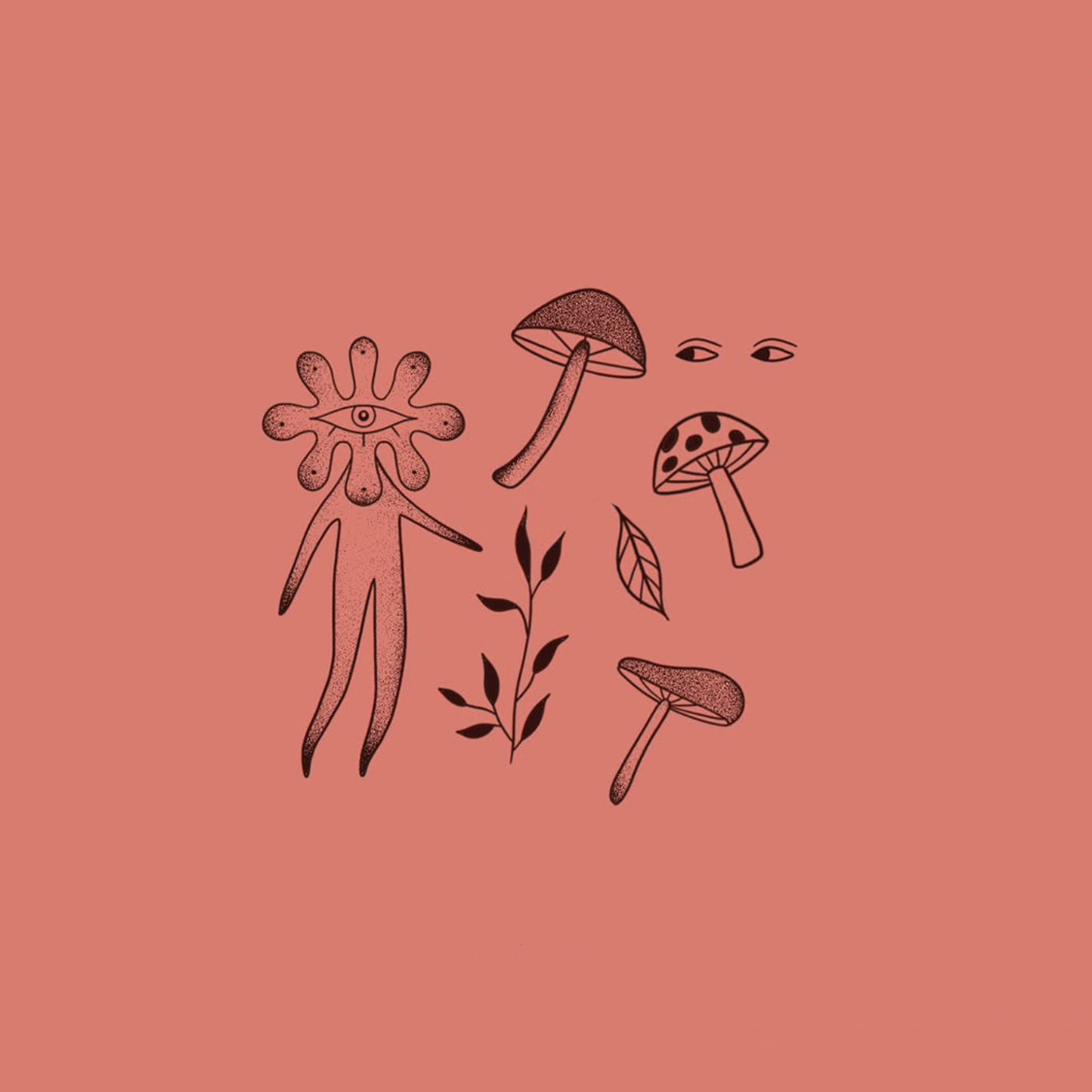 Entre montañas