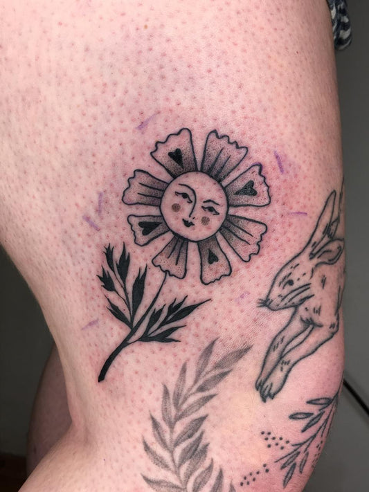 Flor 2