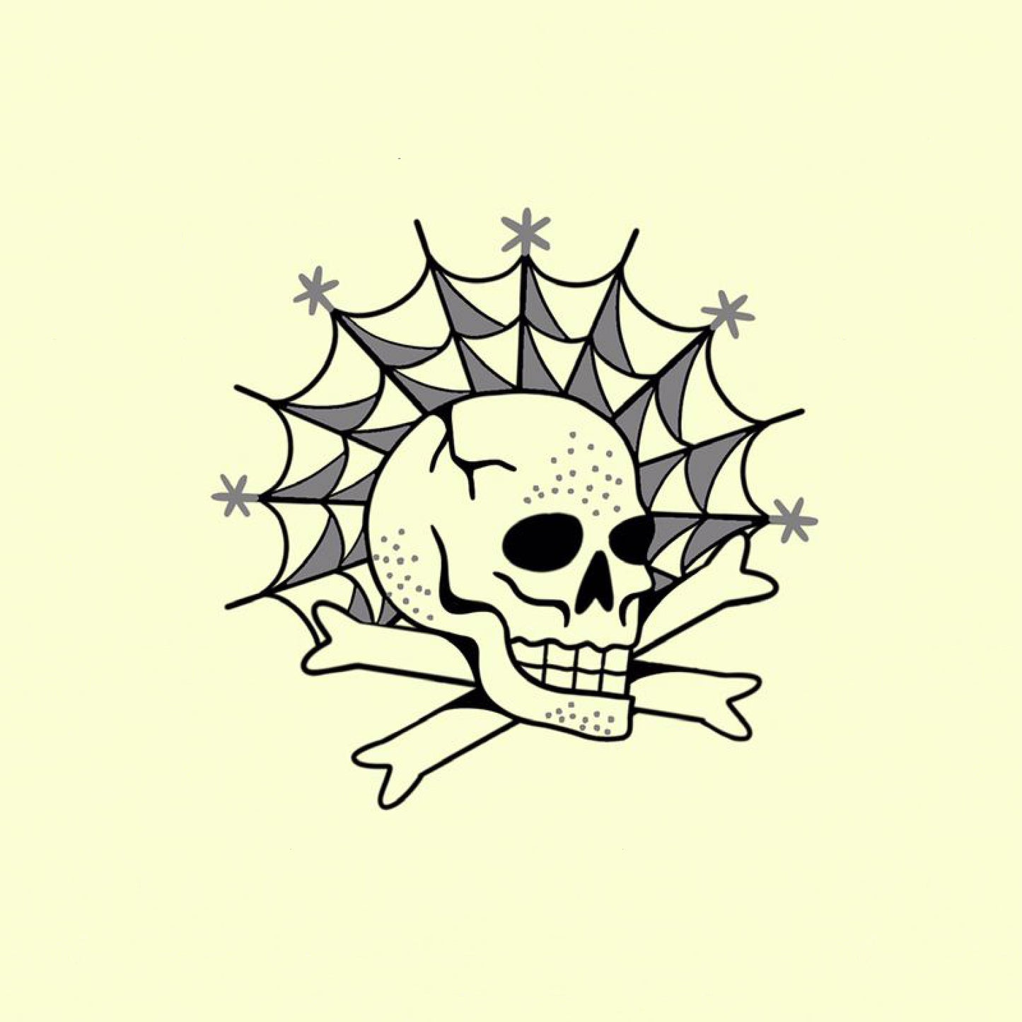Muerte es un lugar
