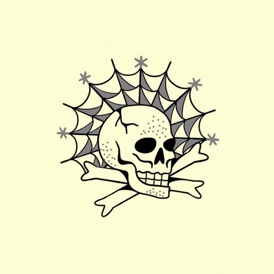 Muerte es un lugar