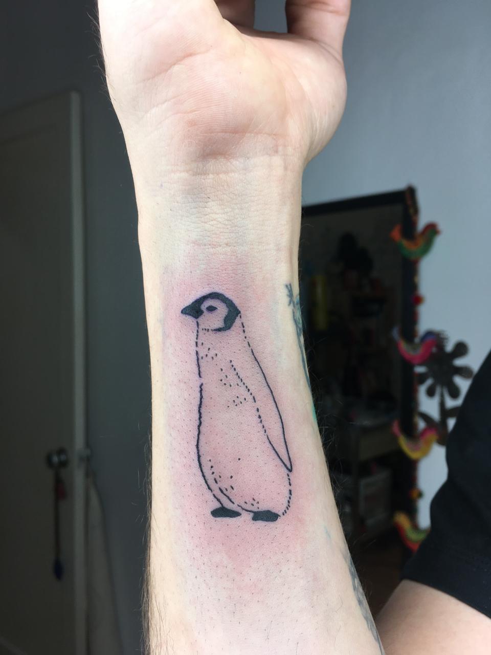 Pingüin