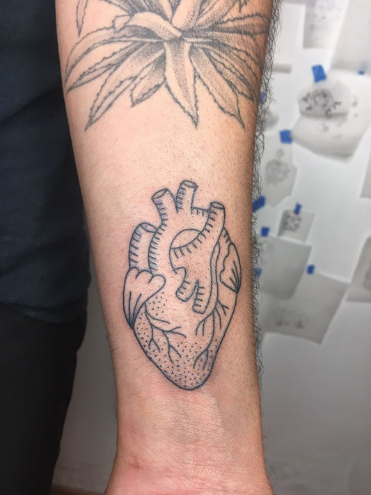 Corazón